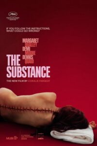 the substance movie