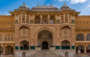 amer fort