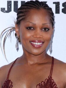 theresa randle Arrested