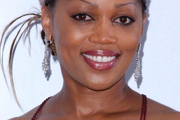 theresa randle Arrested