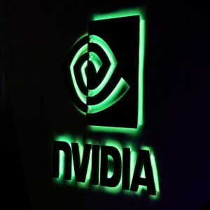 NVDA LOGO