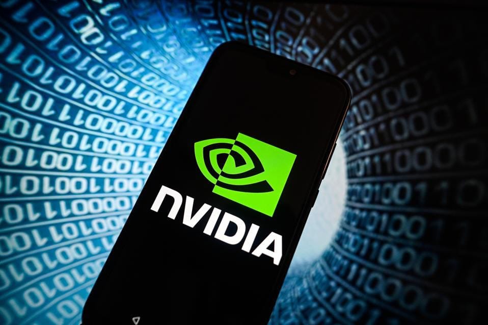 NVDA stock NETWORTH