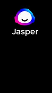 jasper ai logo