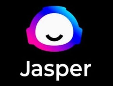 jasper ai logo