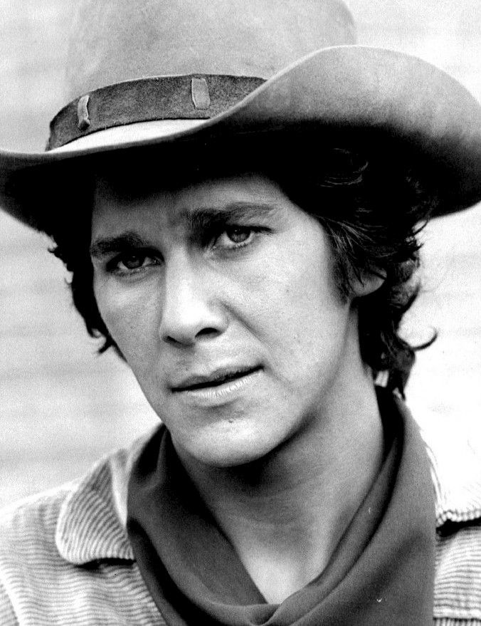 tim matheson young photo