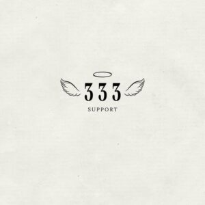 333 angel number goodluck