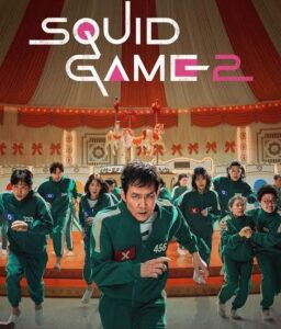 Squid Game Season 2