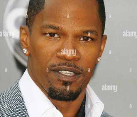 jamie foxx (Photo use by alamy)