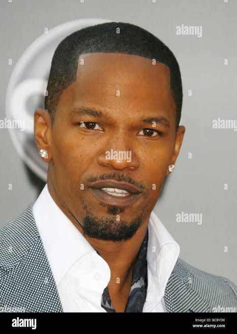 jamie foxx (Photo use by alamy)