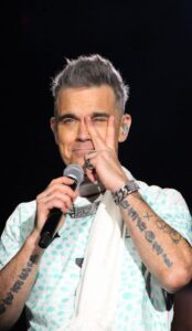 robbie williams thumbnail photo