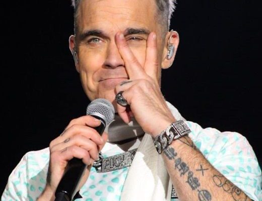 robbie williams thumbnail photo