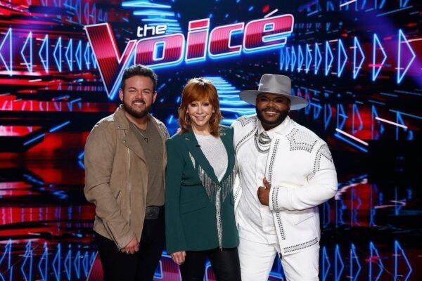 the voice winner moment 2024