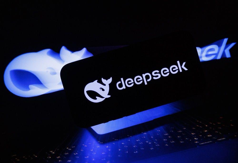 Deep Seek AI Tool