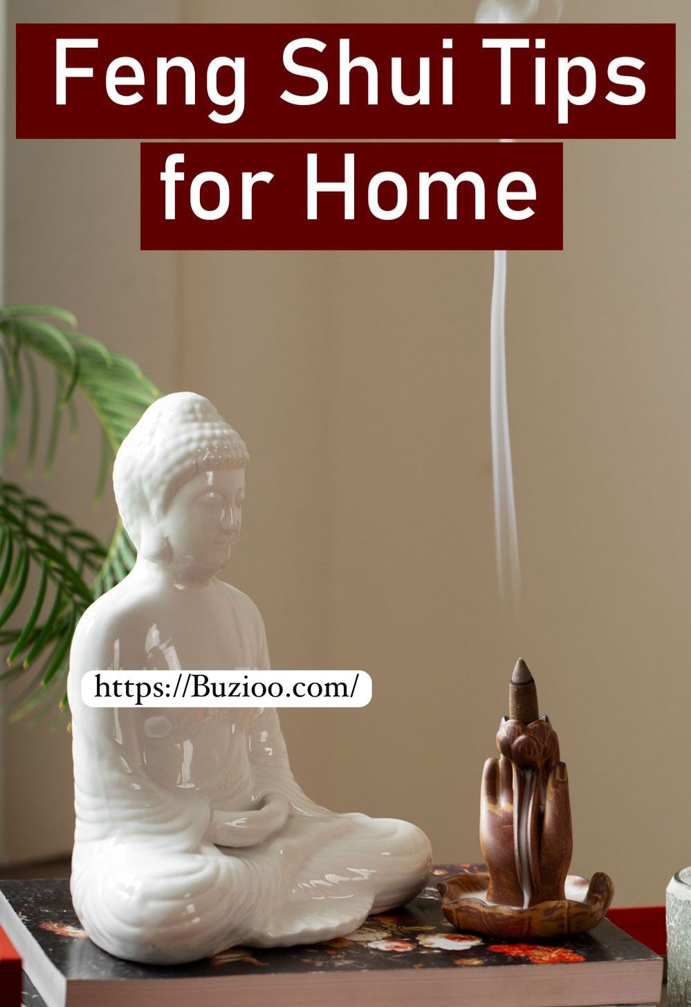 Feng Shui Tips For Home