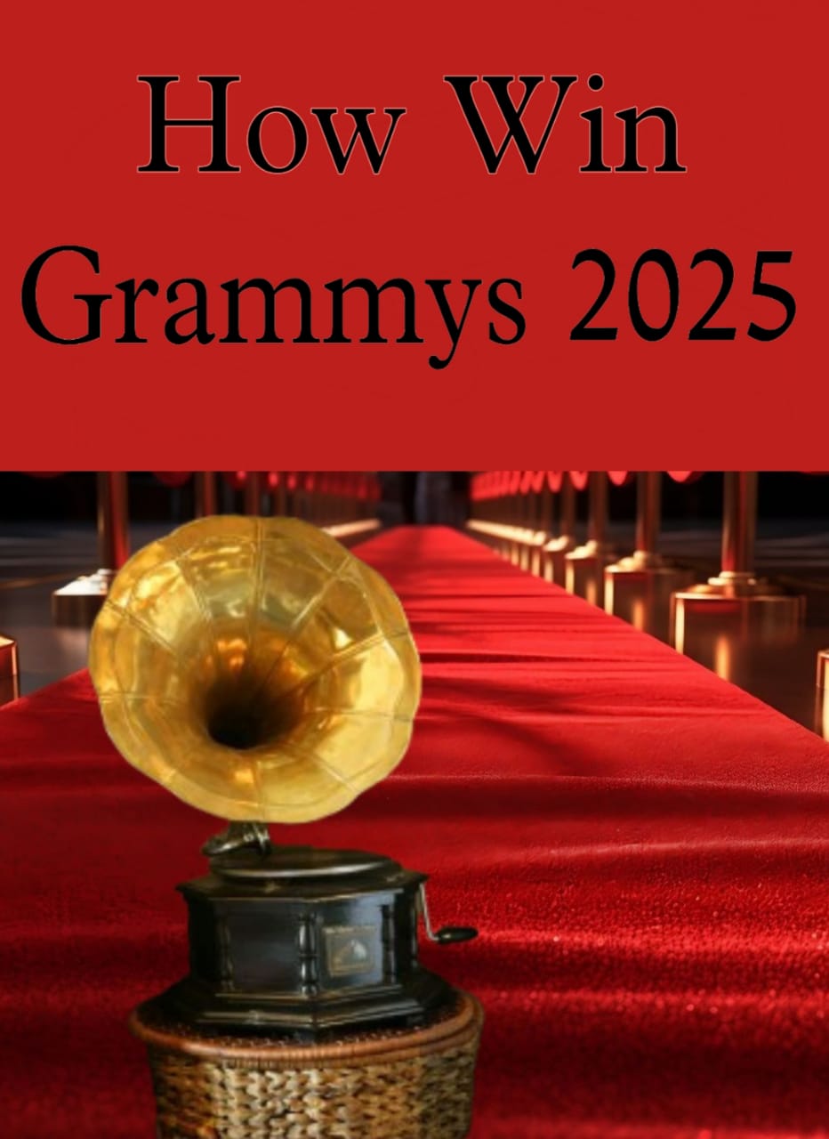 Grammy Awards 2025