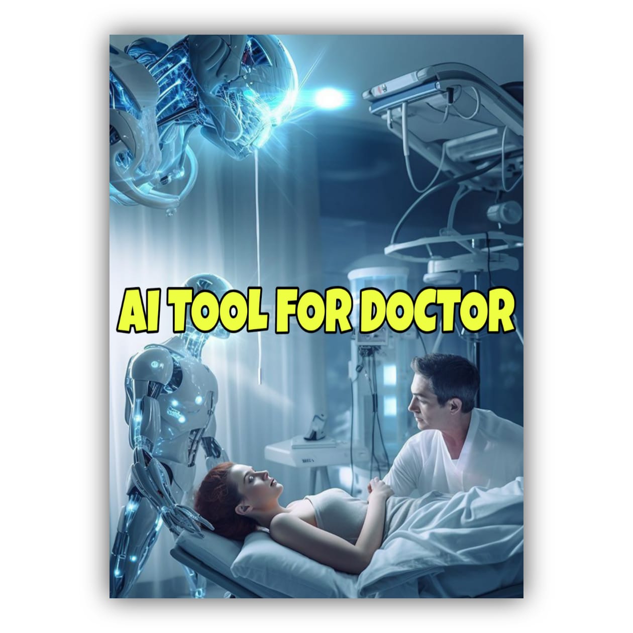 AI Tools for Doctors
