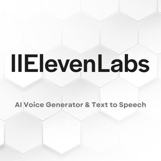 Eleven Labs Ai Voice