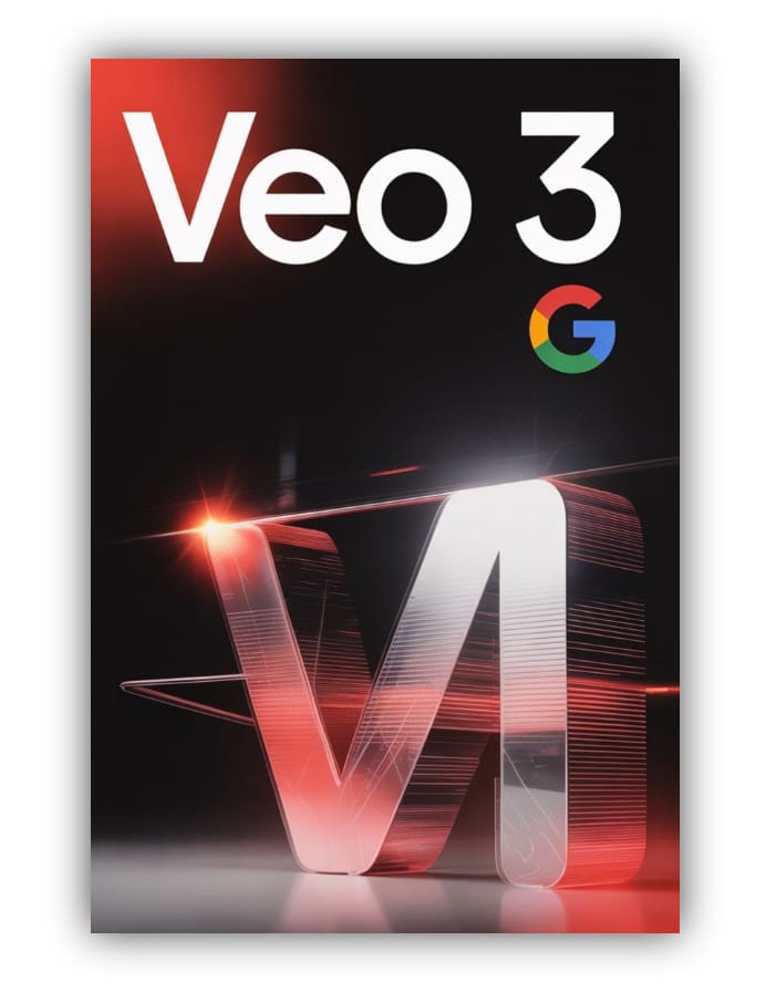 GOOGLE VEO 3