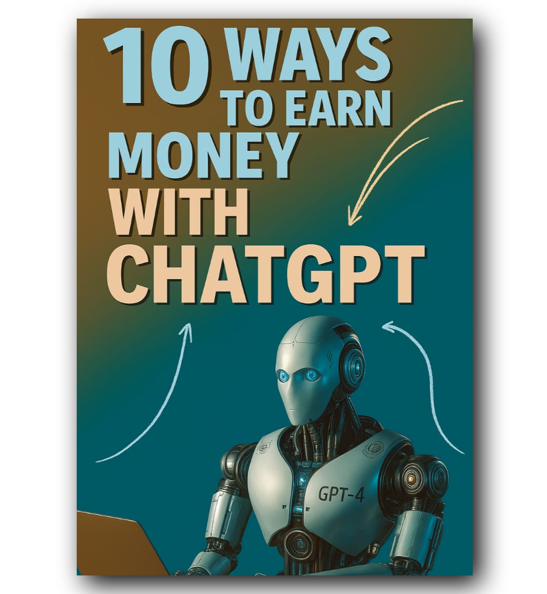 How to Earn Money with ChatGPT