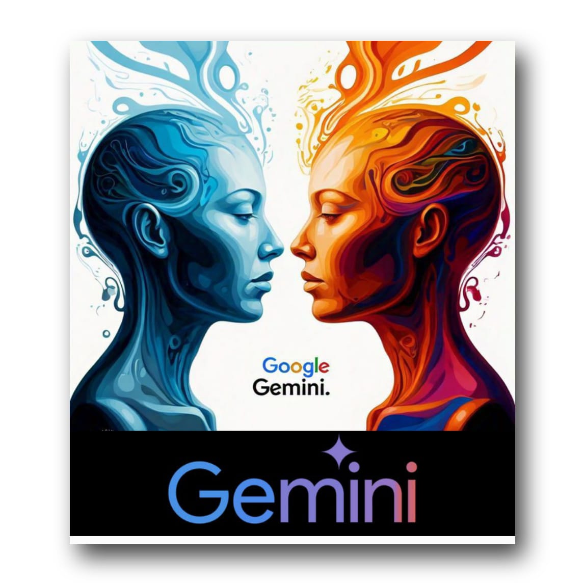 Google Gemini AI