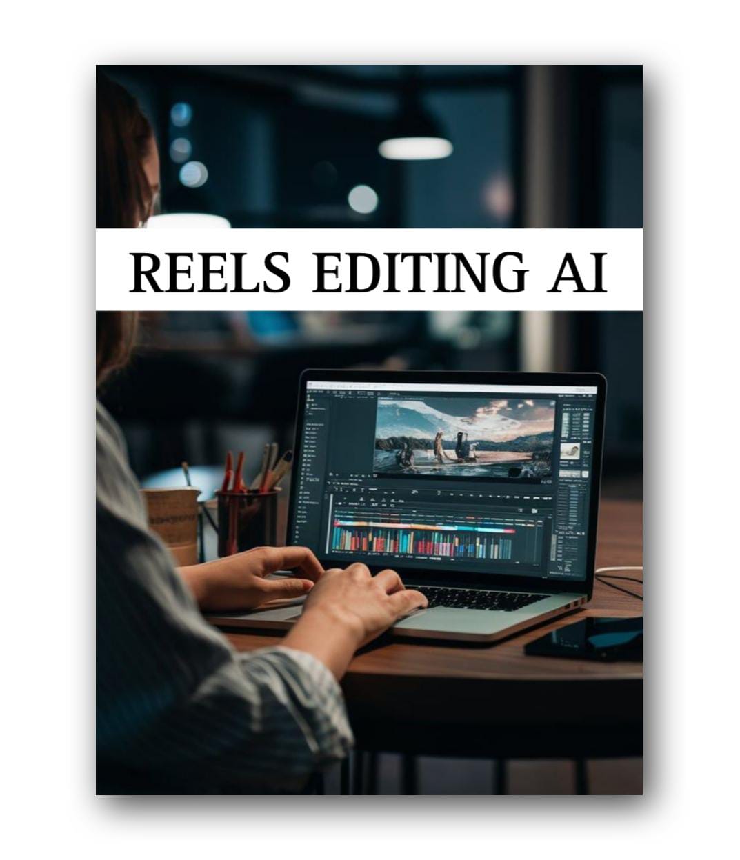 Top Ai Tools For Reel Editing