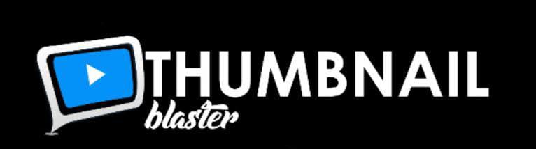 Thumbnail Blaster Pro