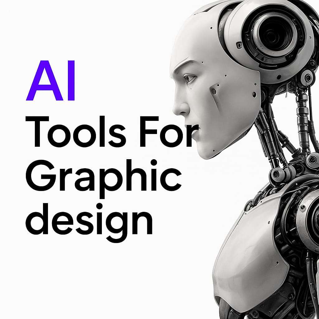 Ai tools for Graphic Design