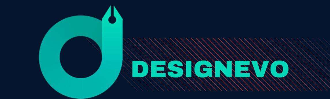 DesignEvo Ai Free Logo Maker