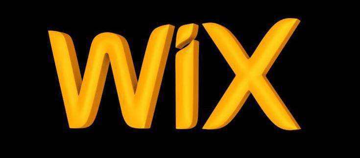 Wix AI For Logo