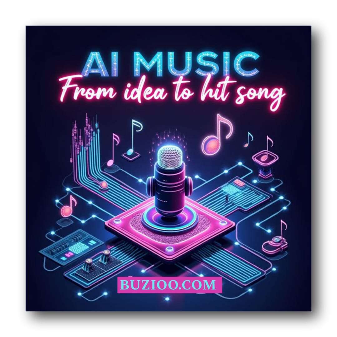 AI Tools for Musicians