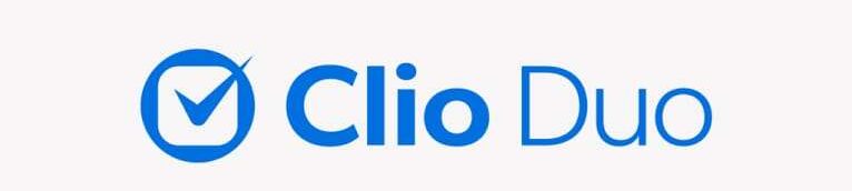 Clio Duo Ai For Lawyer