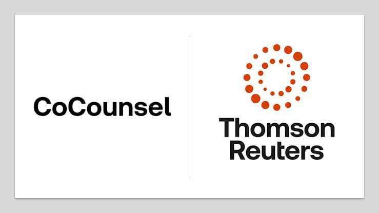 CoCounsel by Thomson Reuters