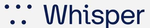 Whisper by OpenAI – Unlimited Free Speech Recognition