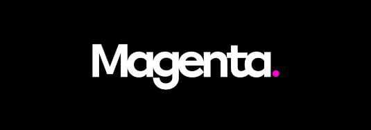 magenta studio