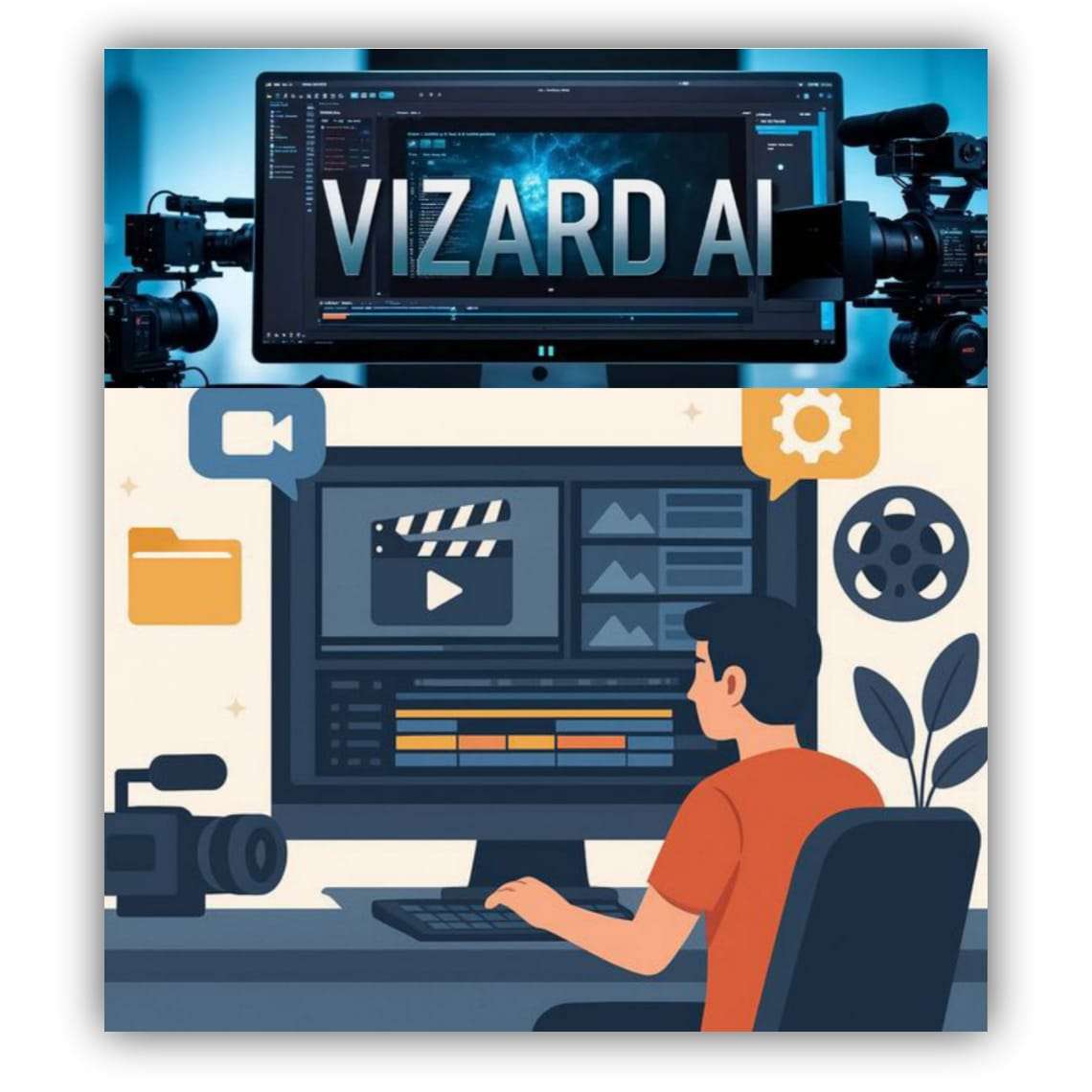 Vizard AI 2025
